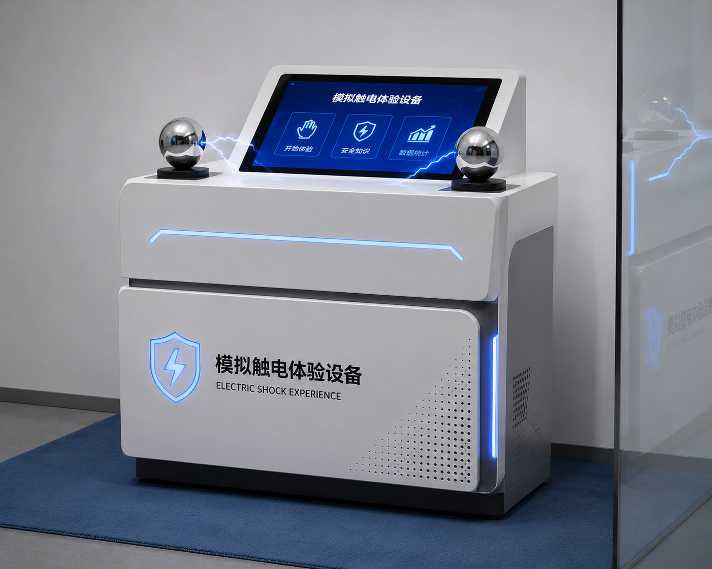 电力VR安全体验设备如何选择?从配置到验收的实用指南 正文配图 7