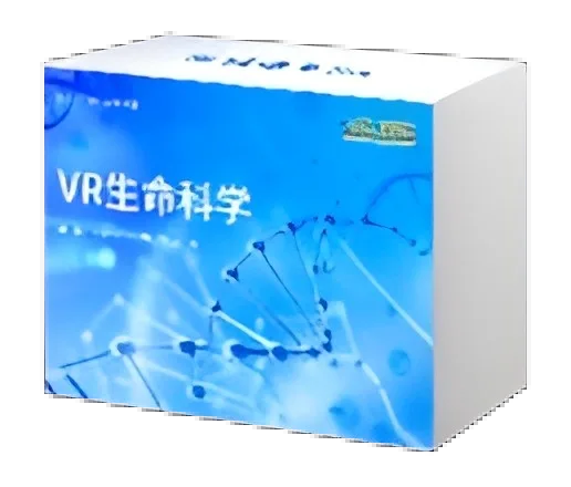 VR生命科学学习机包装图